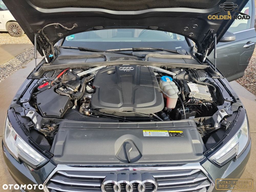 Audi A4 - 26