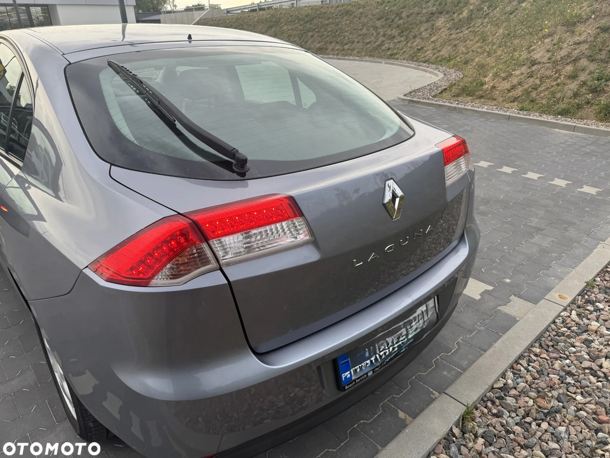 Renault Laguna 2.0 Expression - 4