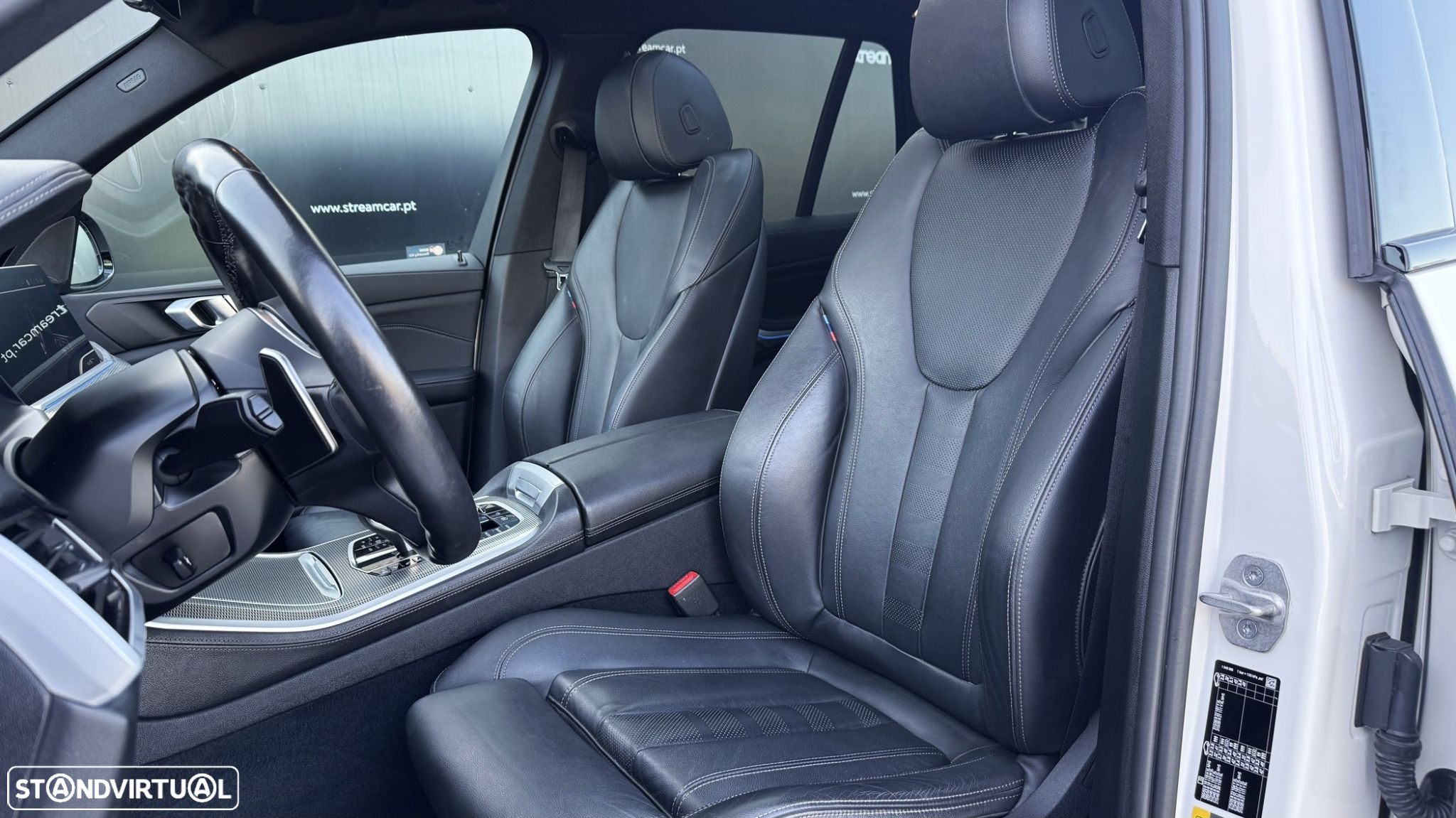 BMW X5 45 e xDrive Pack M - 14