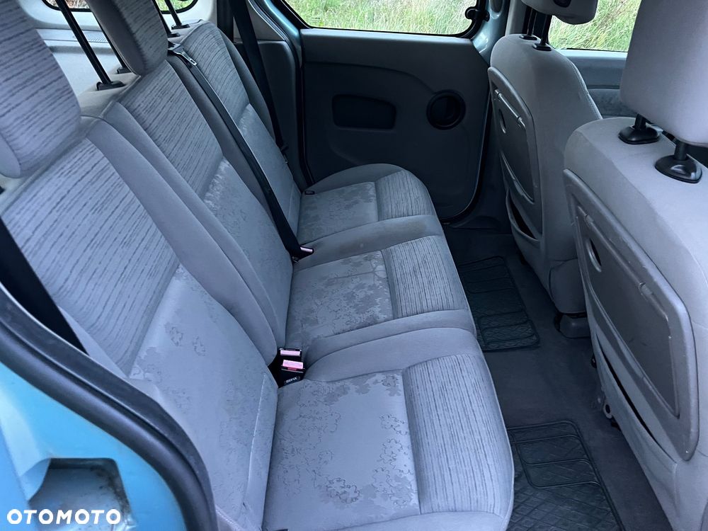 Renault Kangoo - 10