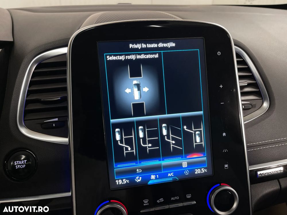 Renault Espace Energy dCi 160 EDC Initiale Paris - 21