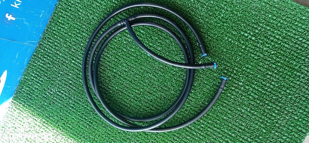 furtun spalator faruri porsche cayenne 7p5 - 2