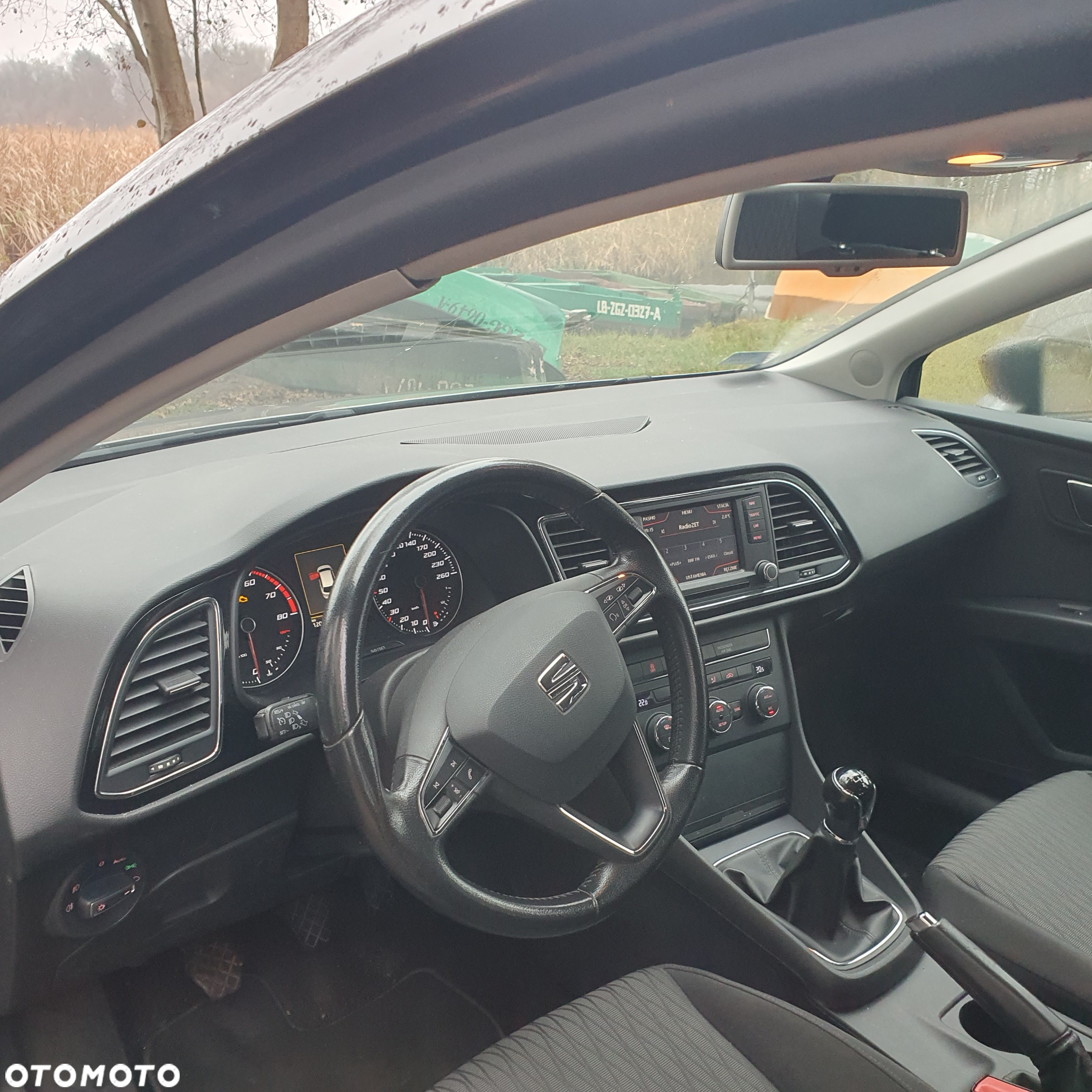 Seat Leon - 4