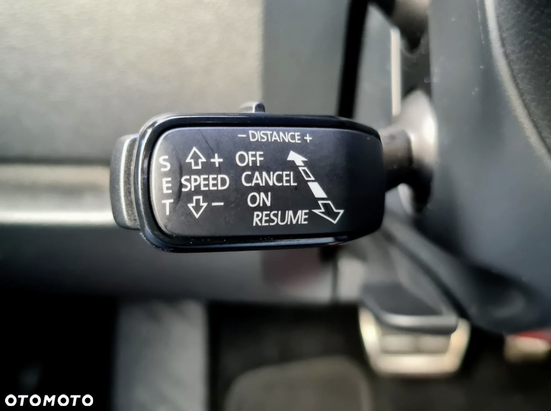 Skoda Octavia 2.0 TDI RS DSG - 16