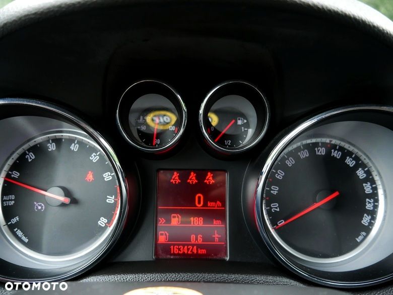 Opel Mokka - 22