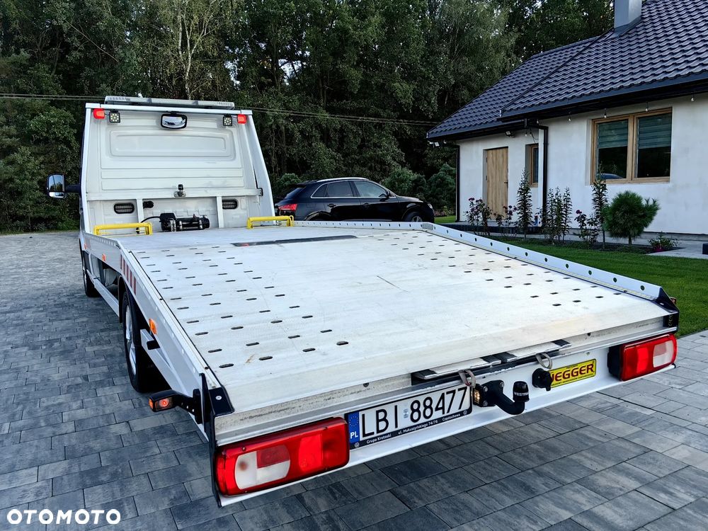 Volkswagen Crafter - 12