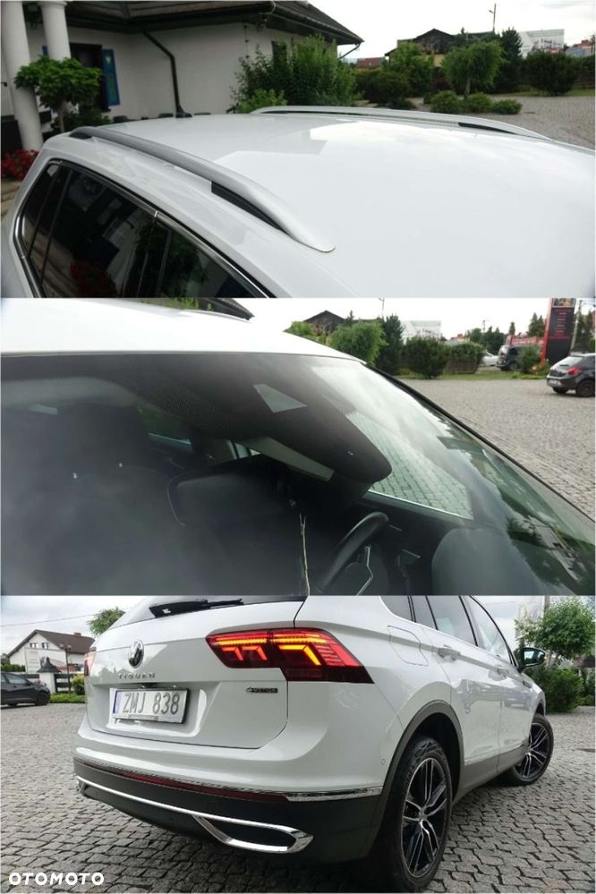 Volkswagen Tiguan - 20
