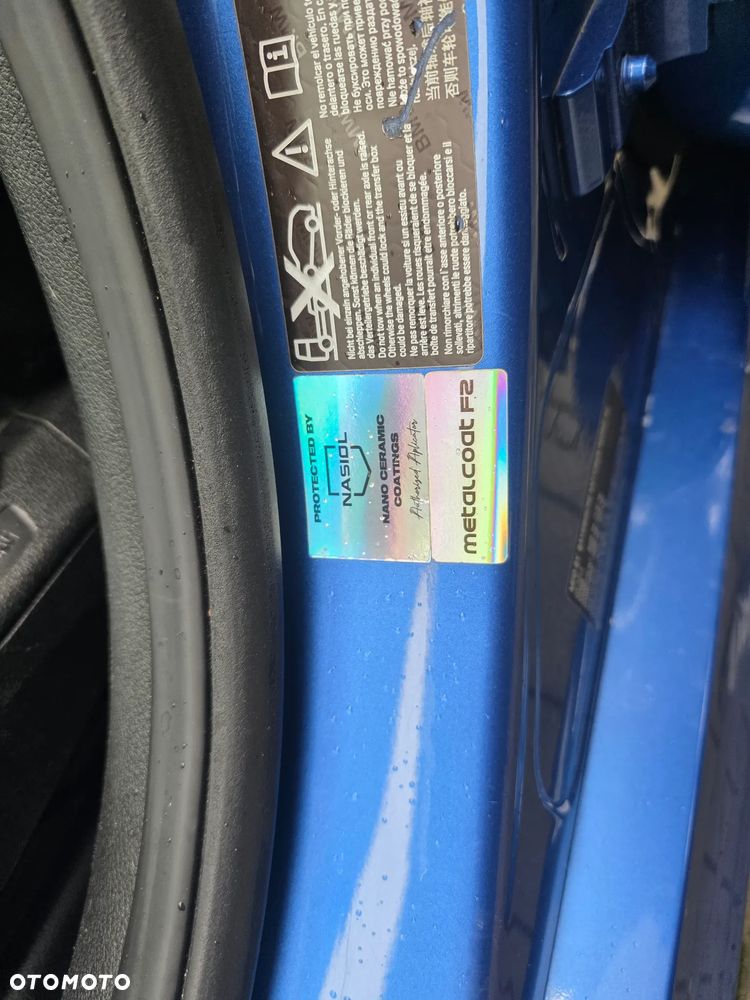 BMW Seria 3 - 18