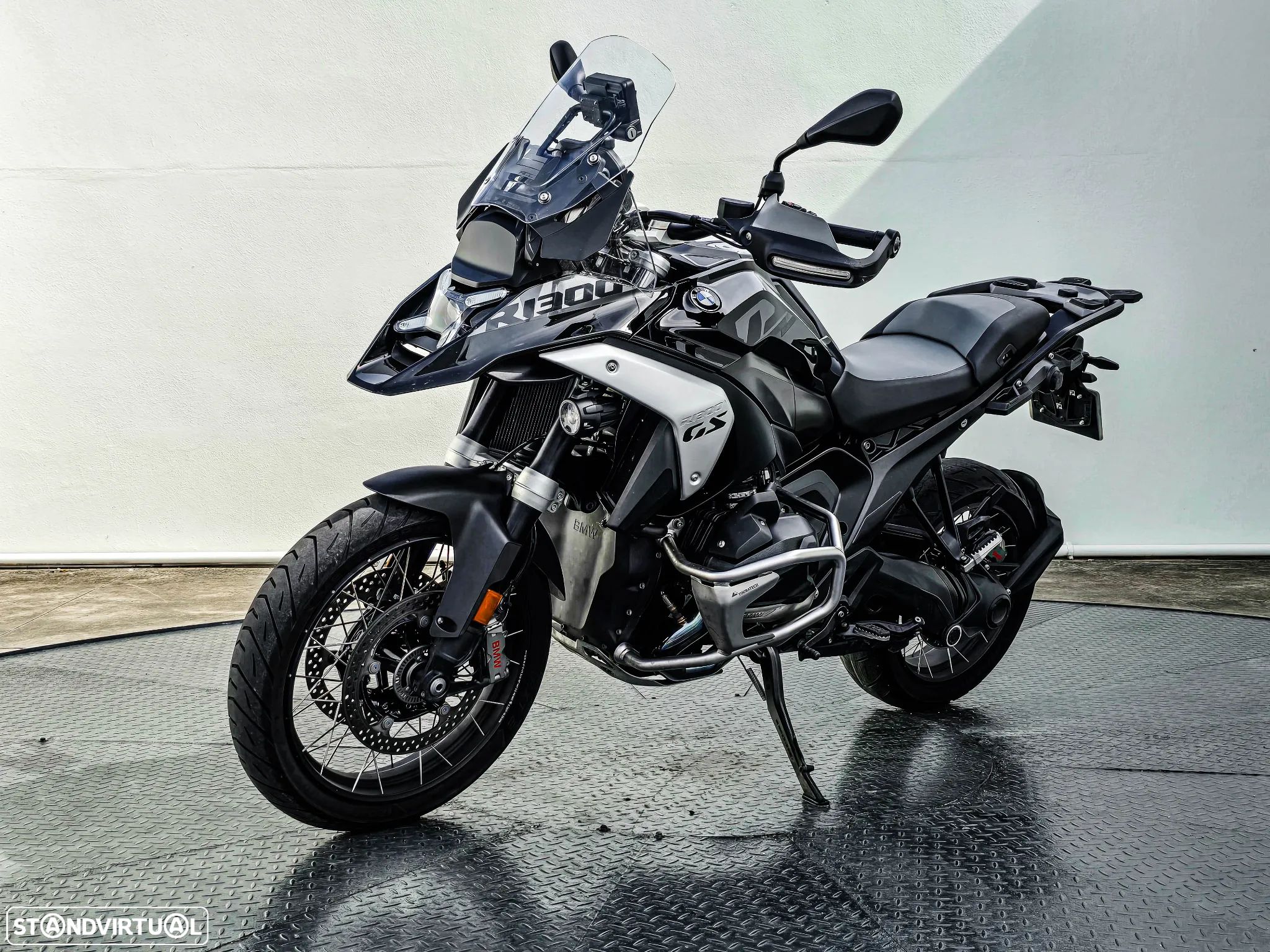 BMW R 1300 GS - 1