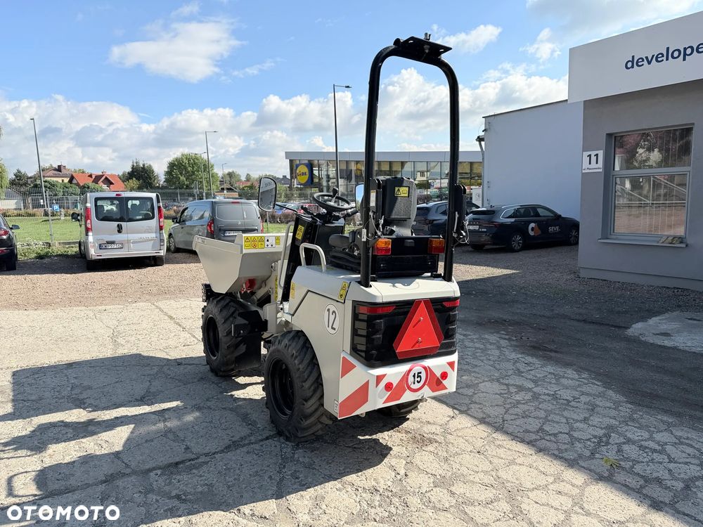 JCB 1T 2S5 1 ton - 6