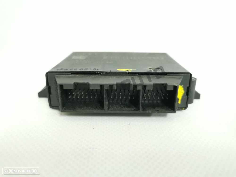 Módulo Sensores Estacionamento 8k091_9475q Audi A4 B8 Avant (8k - 2