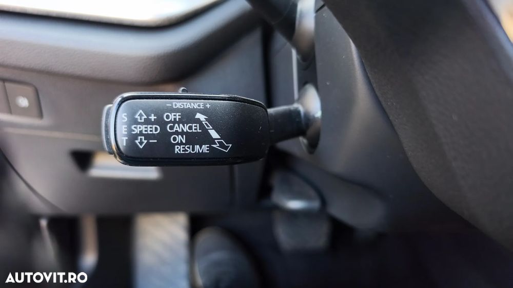 Skoda Octavia 2.0 TDI DSG Tour - 14