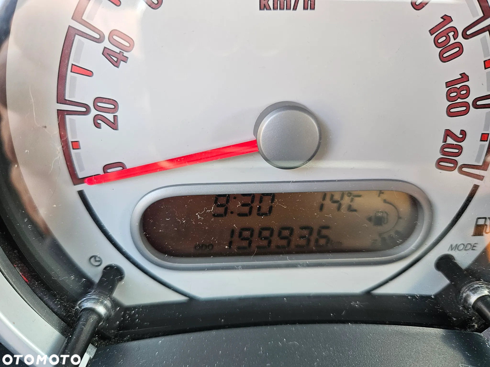 Opel Agila 1.2 Edition - 17