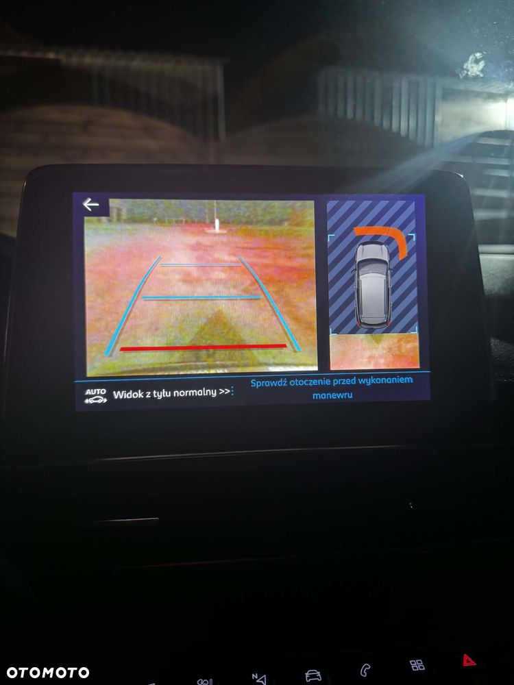 Peugeot 3008 PureTech 130 Stop & Start Access - 15