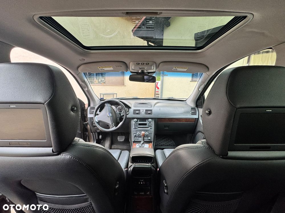 Volvo XC 90 3.2 AWD Geartonic RDesign - 34