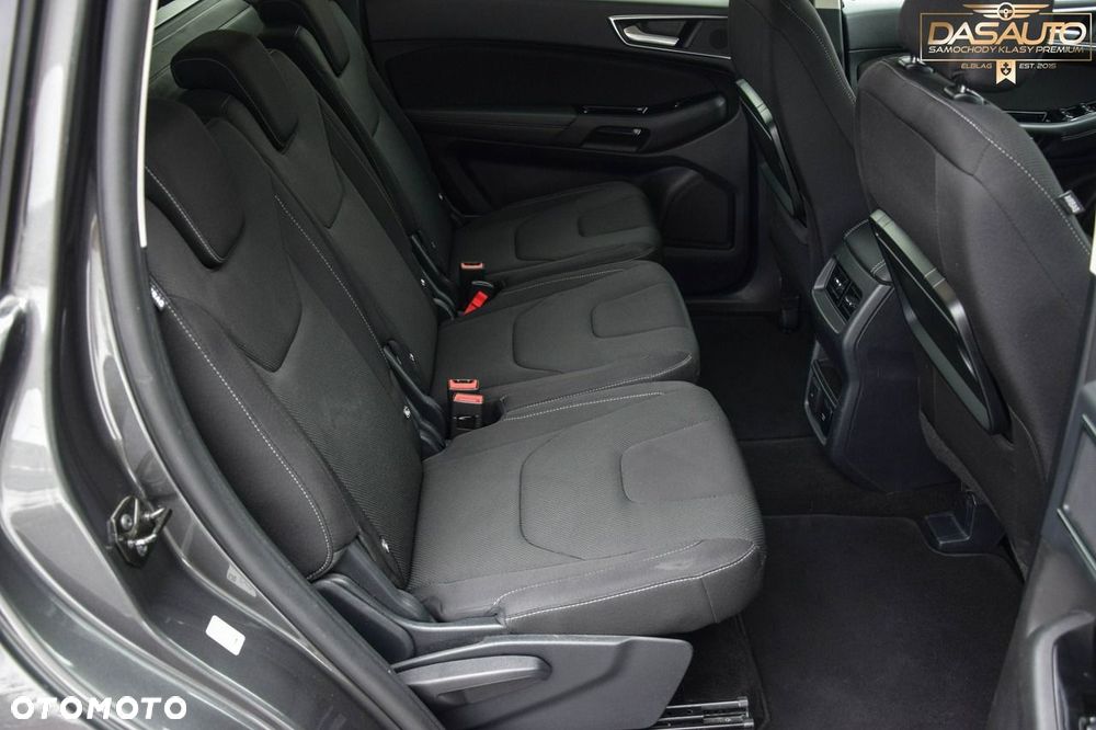 Ford S-Max - 31