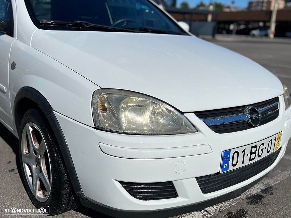 Opel Corsa 1.3 CDTi - 6