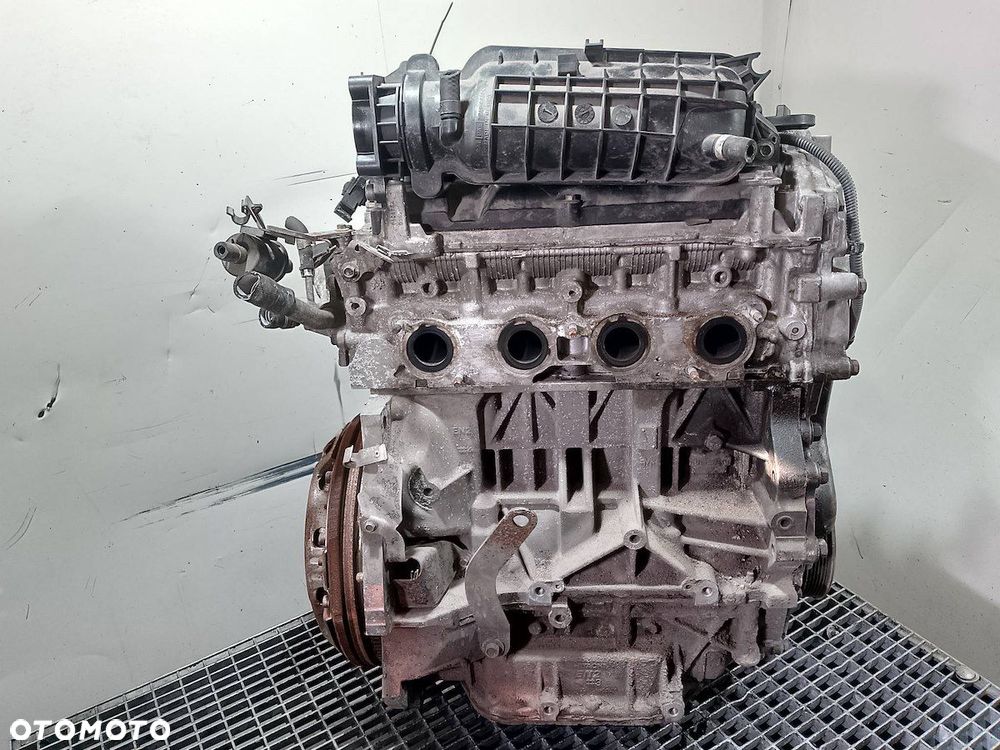SILNIK NISSAN SENTRA V ( 98-06 ) MR20 2.0 16 V - 6