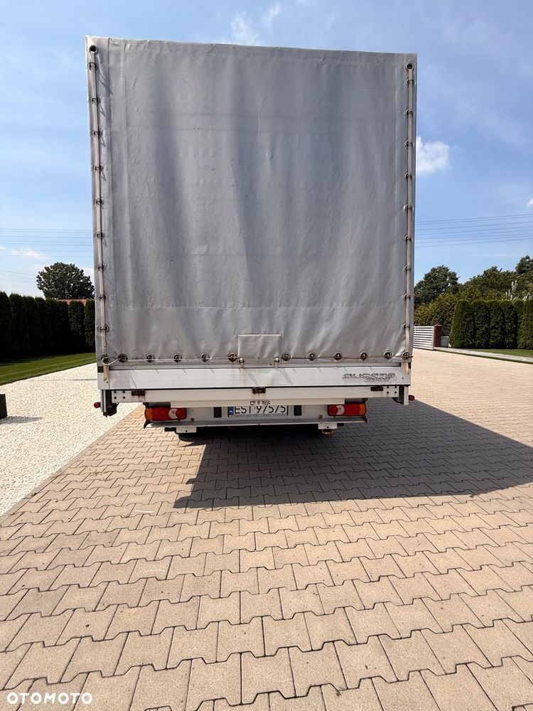 Fiat Ducato - 9