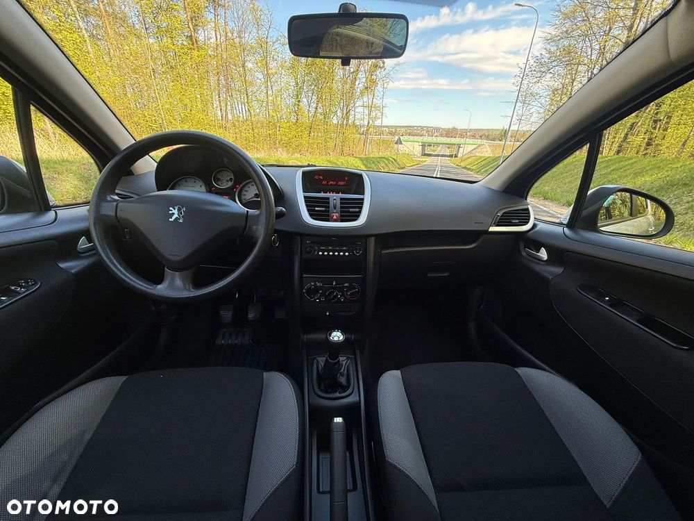 Peugeot 207 95 VTi Urban Move - 8