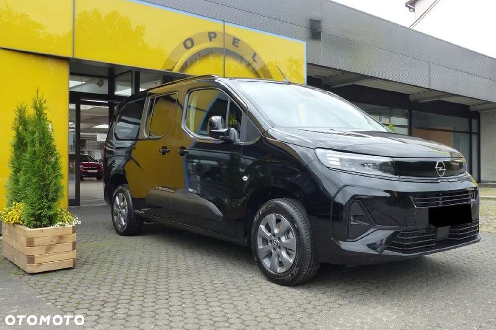 Opel Combo - 3