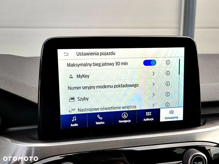 Ford Kuga 1.5 EcoBoost FWD Titanium X - 39