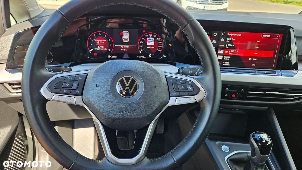 Volkswagen Golf 1.0 TSI Active - 27