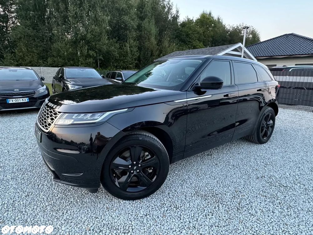 Land Rover Range Rover Velar - 6