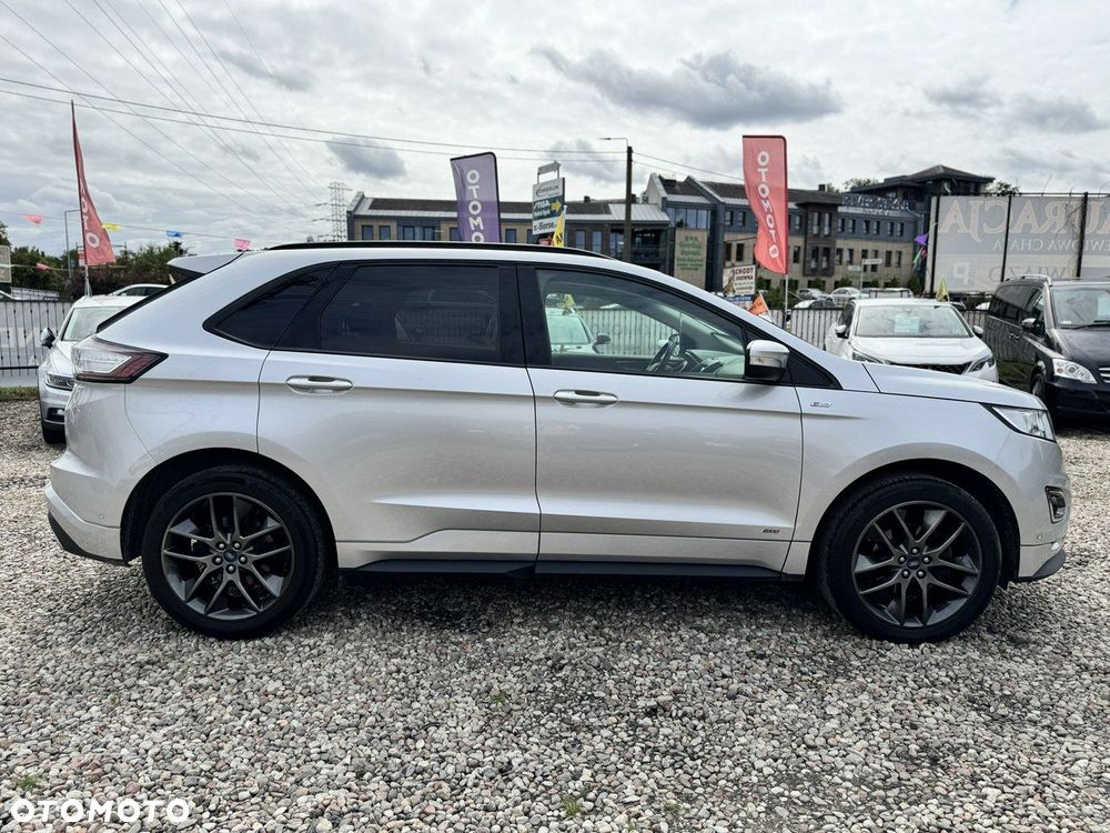 Ford Edge - 7