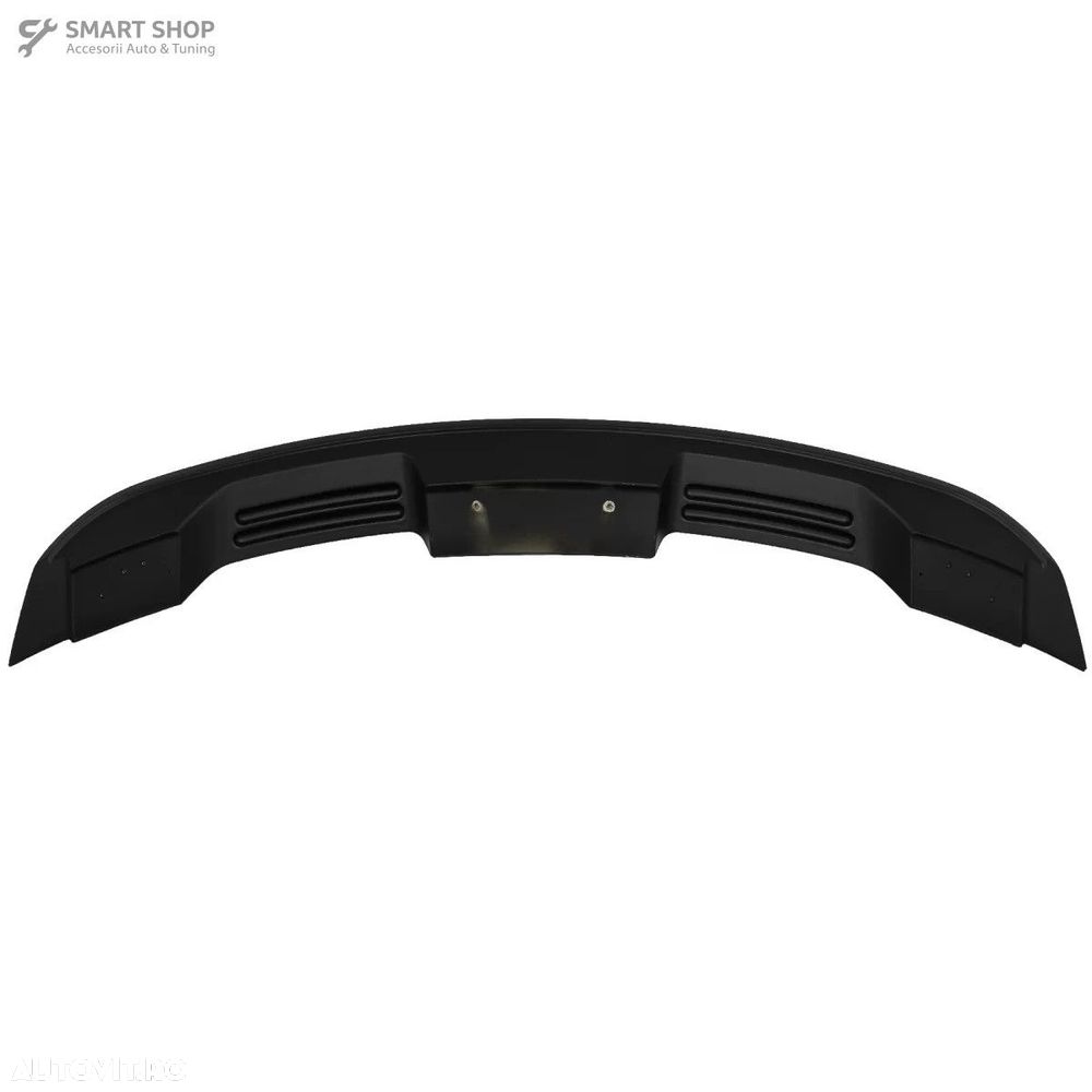 Eleron Portbagaj Ford Mustang Mk6 Sixth Generation (2015-2020) GT500 D - 8