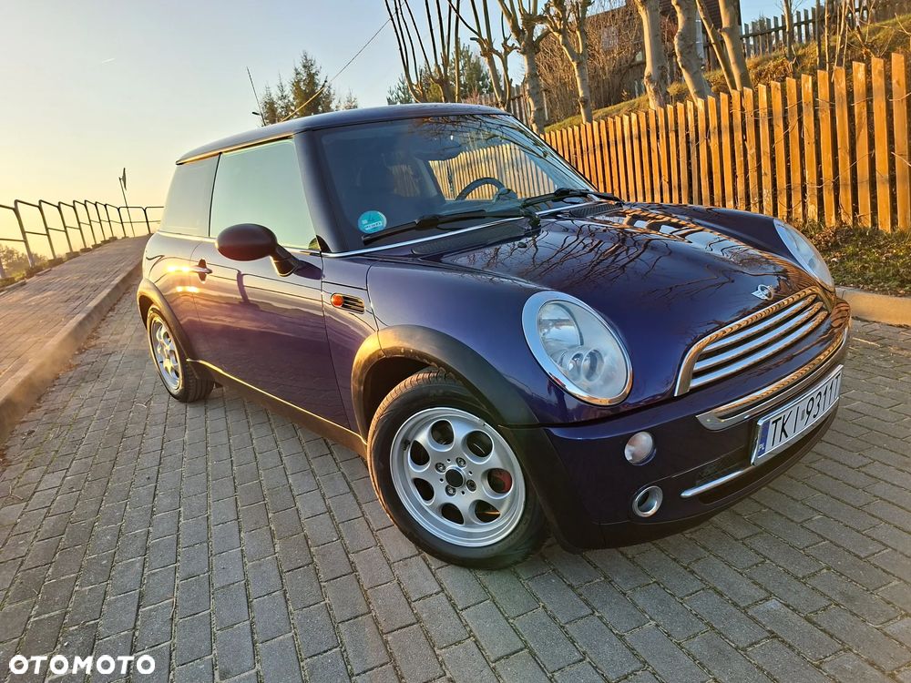 MINI ONE - 2
