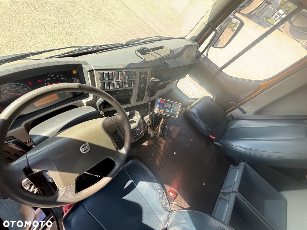 Volvo FL280 4x2 EURO6 + NOBRA PRESS - 16