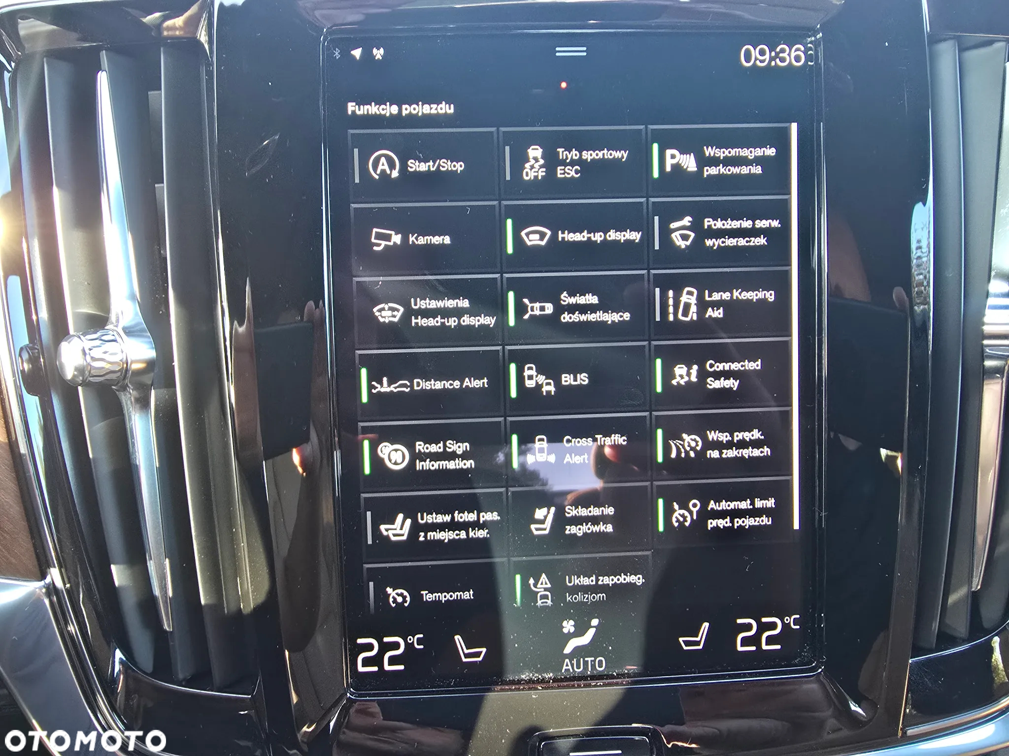 Volvo S90 T4 Inscription - 27