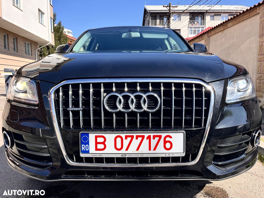 Audi Q5 2.0 TDI Quattro S tronic - 2