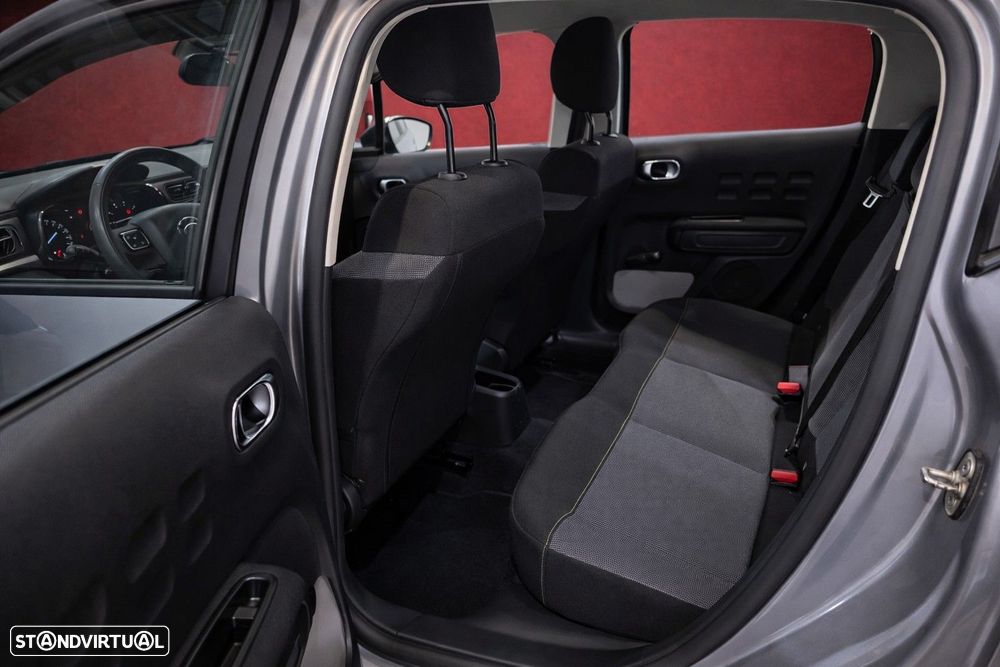 Citroën C3 1.2 PureTech Feel - 8