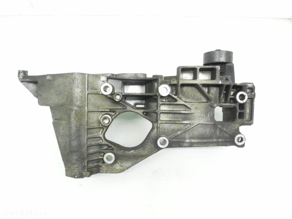 ŁAPA ALTERNATORA SKODA OCTAVIA I 1.9 TDI 038903143H - 2