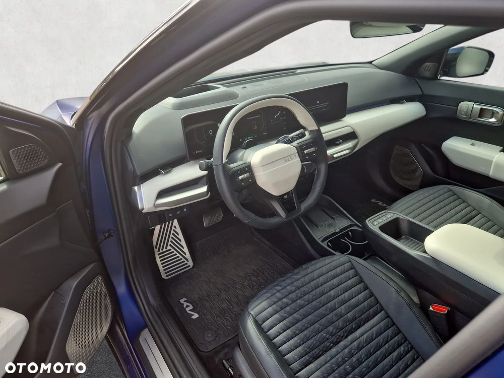 Kia EV4 81.4kWh GT-Line - 10
