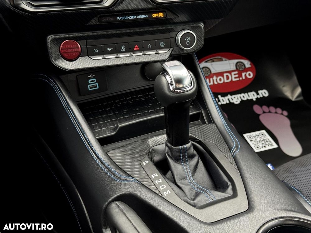 Ford Mustang - 13