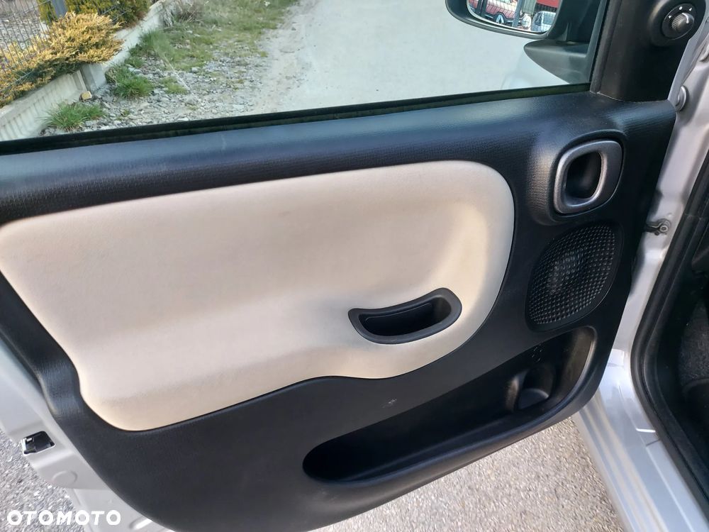 Fiat Panda 1.2 Dynamic - 22