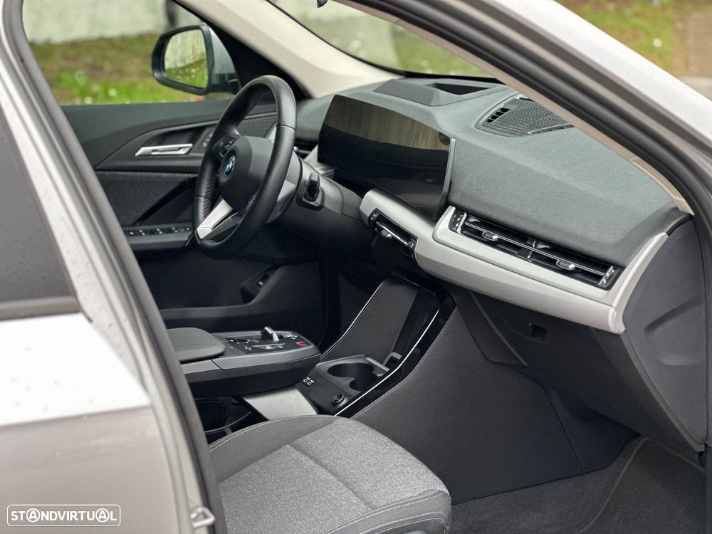 BMW iX1 xDrive30 - 17