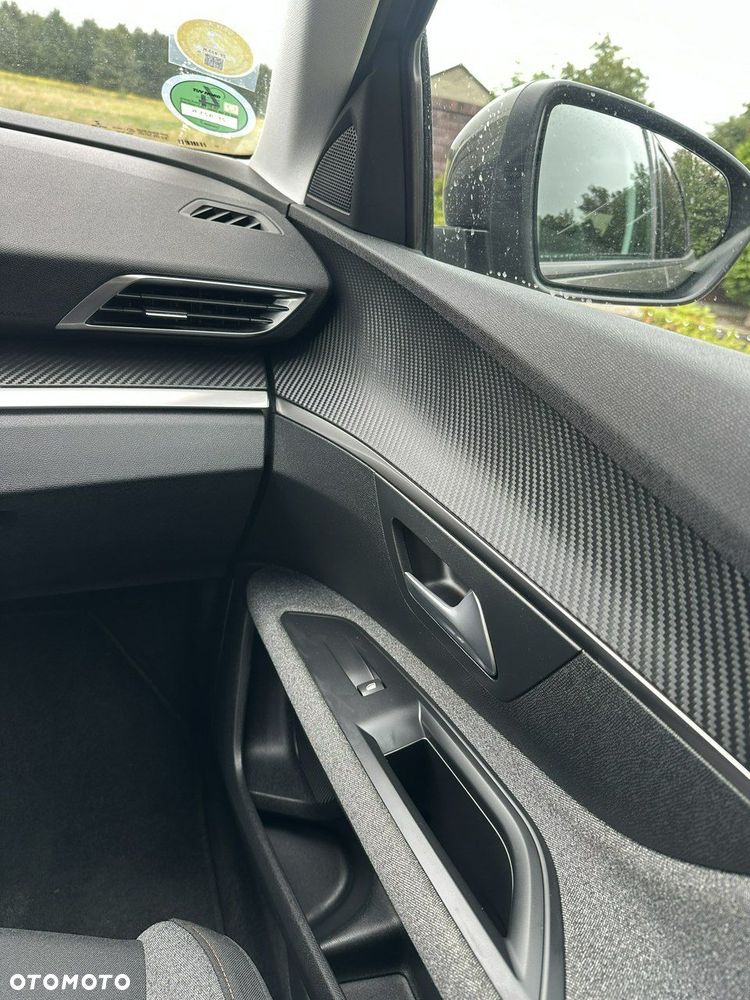 Peugeot 3008 - 28