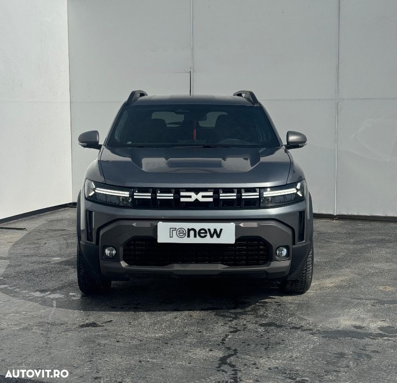 Dacia Duster - 3