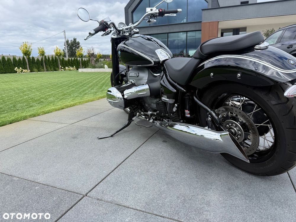 BMW R - 11