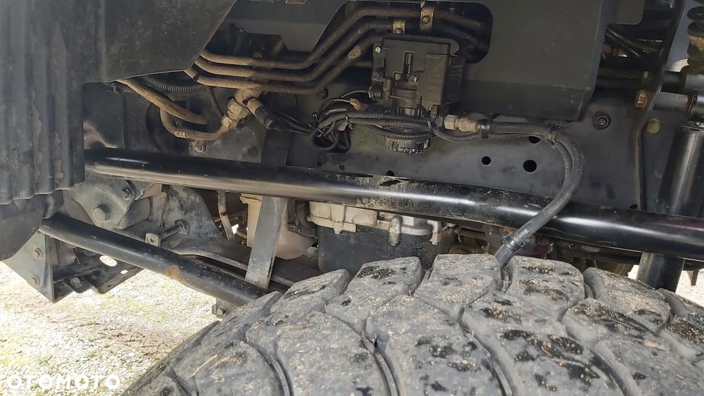 MAN TGS 41.460 8x8 - 19