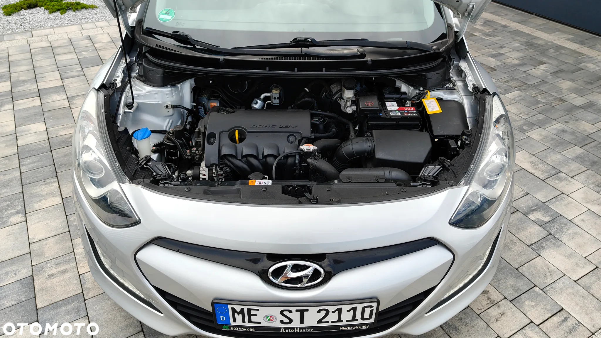 Hyundai i30 1.4 Classic - 31