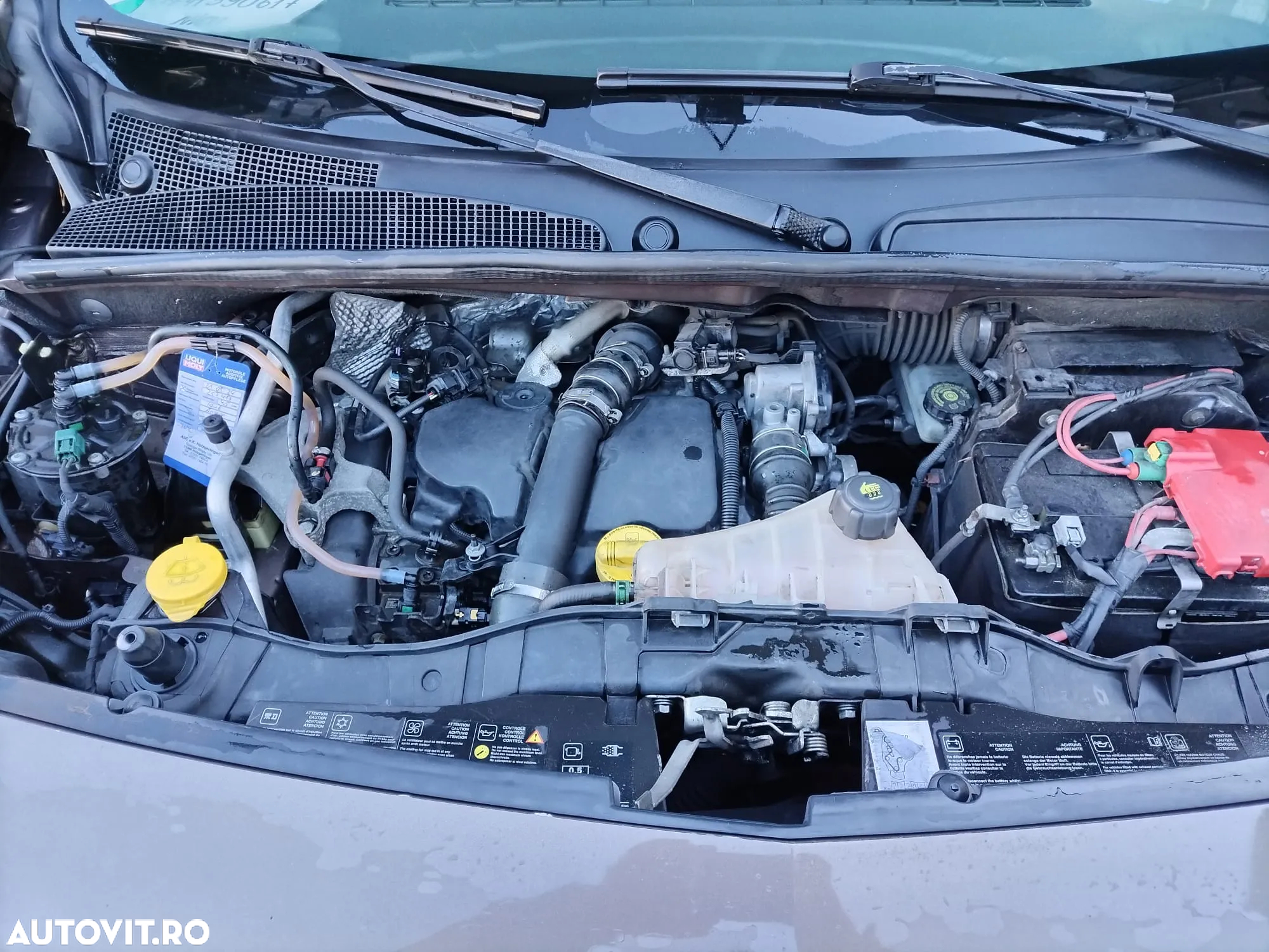 Mercedes-Benz Citan 111 CDI Extralang - 2