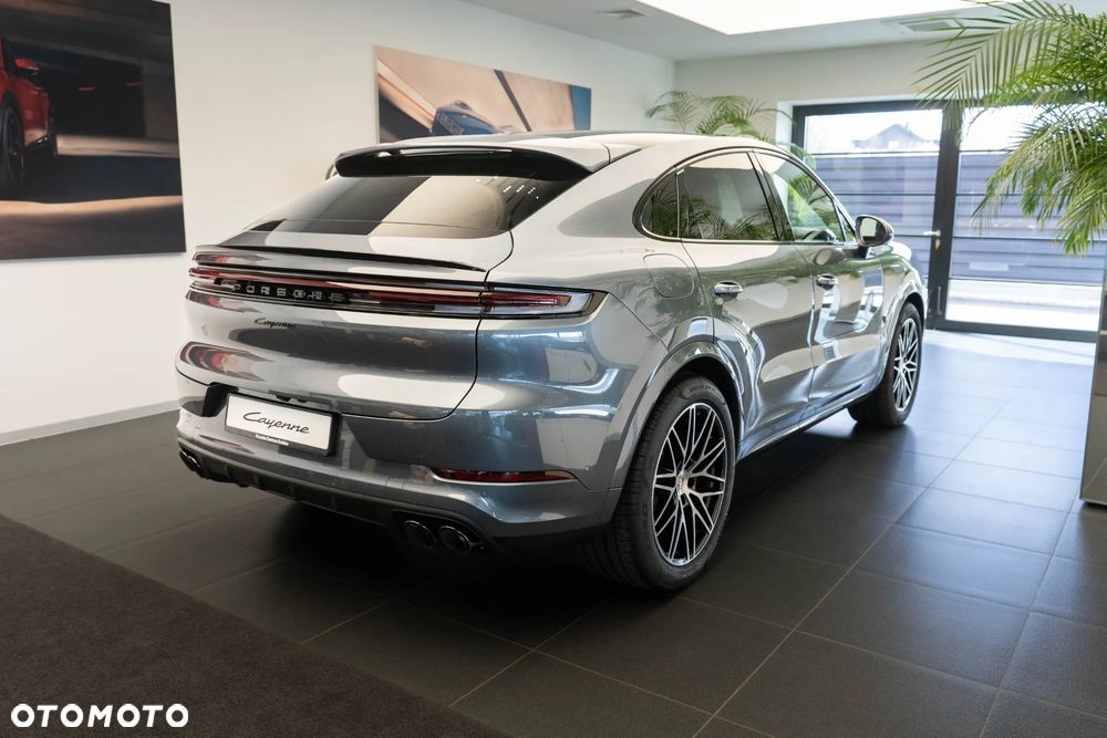 Porsche Cayenne Black Edition - 9