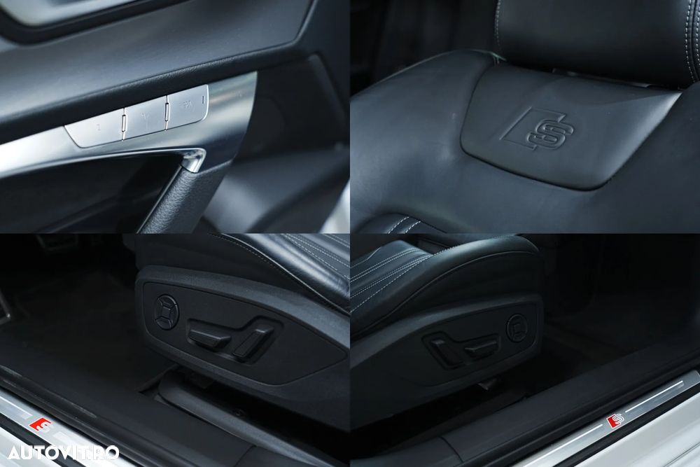 Audi A6 Avant 55 TFSI e quattro S tronic S line - 15