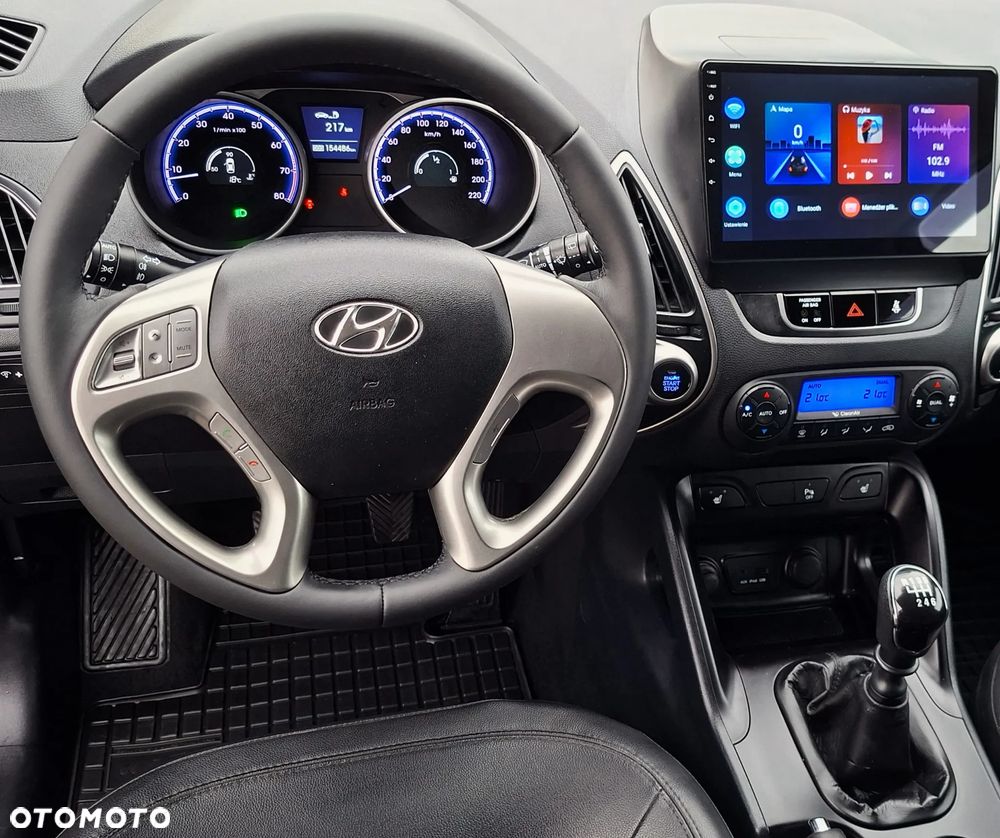 Hyundai ix35 1.6 2WD Style - 6