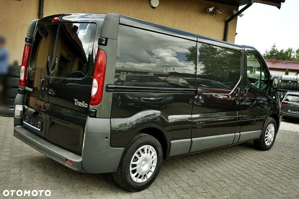 Renault Trafic - 7